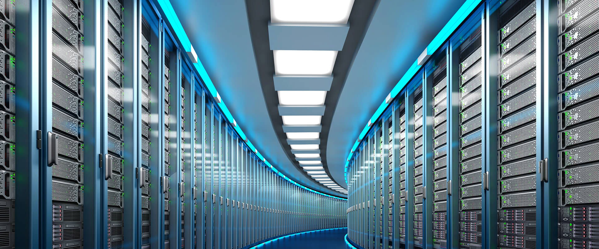Serverraum